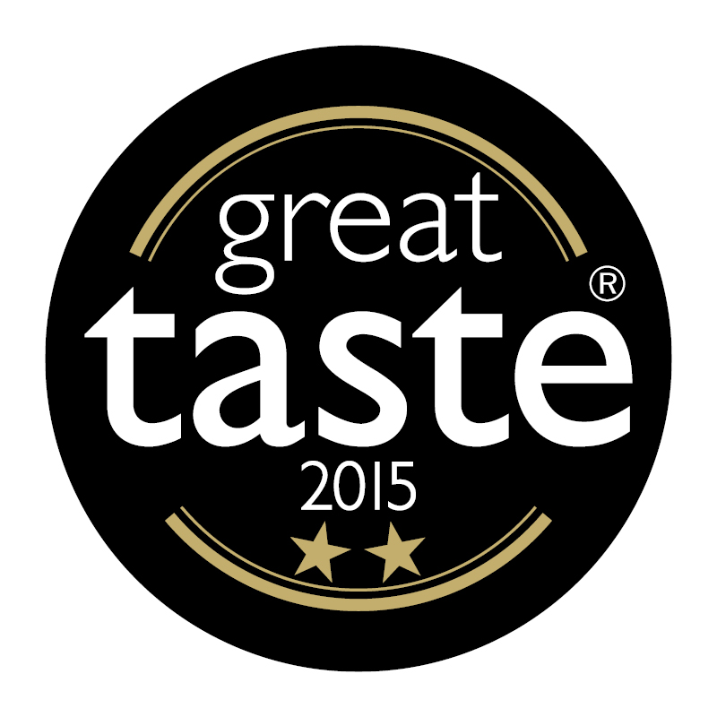 Mlsný Filip na Great Taste Awards 2015