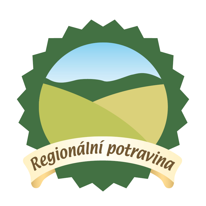 Regionální potravina