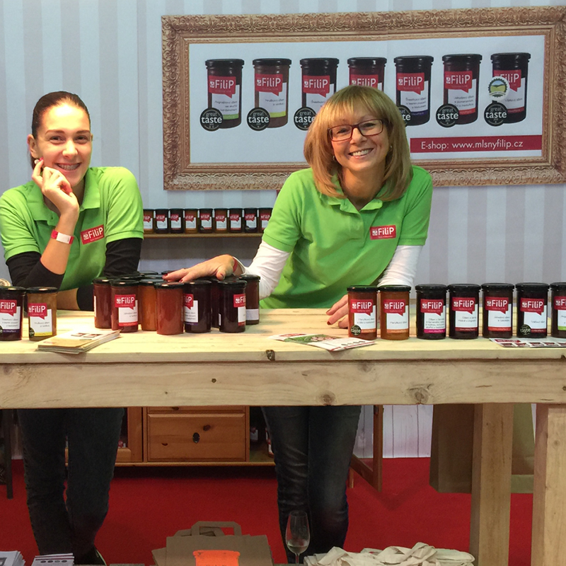 Zveme Vás na Gastro Food Fest 2015